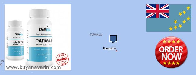 Gdzie kupić Anavar w Internecie Tuvalu